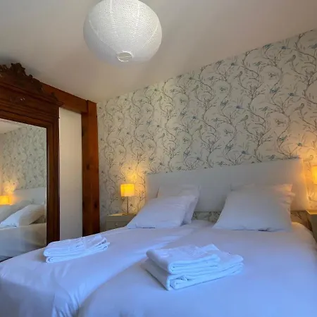 Renove Avec Jardin, Terrasse, Equipement Fitness Et Proche Centre-ville - Fr-1-585-88 Bar-le-Duc