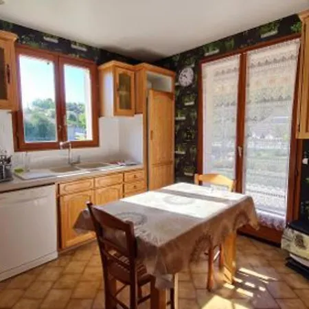 Renove Avec Jardin, Terrasse, Equipement Fitness Et Proche Centre-ville - Fr-1-585-88 Bar-le-Duc