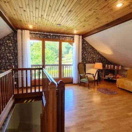 Holiday home Renove Avec Jardin, Terrasse, Equipement Fitness Et Proche Centre-ville - Fr-1-585-88 *