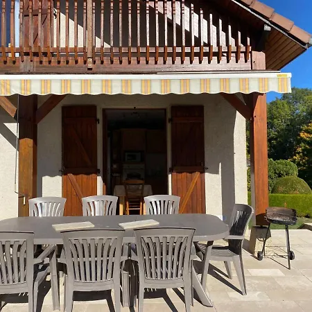 Renove Avec Jardin, Terrasse, Equipement Fitness Et Proche Centre-ville - Fr-1-585-88