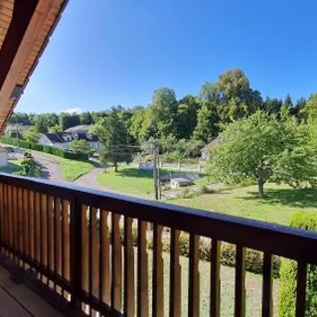 Renove Avec Jardin, Terrasse, Equipement Fitness Et Proche Centre-ville - Fr-1-585-88 Σπίτι διακοπών *