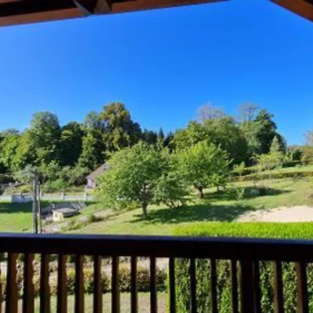 Σπίτι διακοπών Renove Avec Jardin, Terrasse, Equipement Fitness Et Proche Centre-ville - Fr-1-585-88