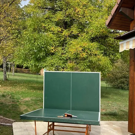 Σπίτι διακοπών Renove Avec Jardin, Terrasse, Equipement Fitness Et Proche Centre-ville - Fr-1-585-88