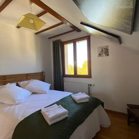 Renove Avec Jardin, Terrasse, Equipement Fitness Et Proche Centre-ville - Fr-1-585-88 * Bar-le-Duc