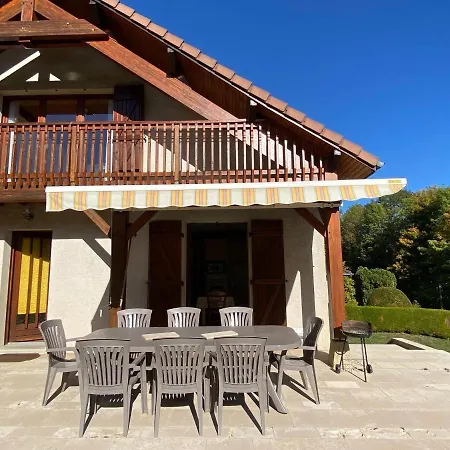 Holiday home Renove Avec Jardin, Terrasse, Equipement Fitness Et Proche Centre-ville - Fr-1-585-88 *