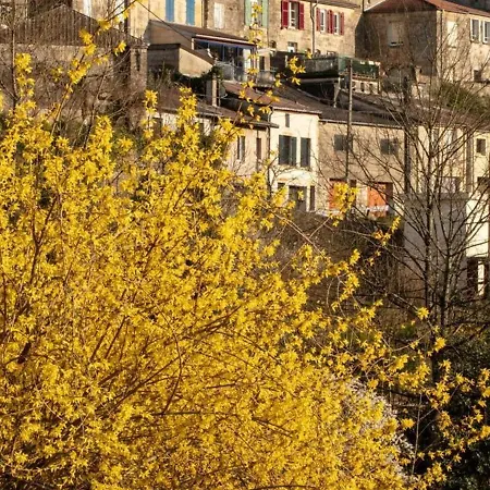 Renove Avec Jardin, Terrasse, Equipement Fitness Et Proche Centre-ville - Fr-1-585-88 * Bar-le-Duc