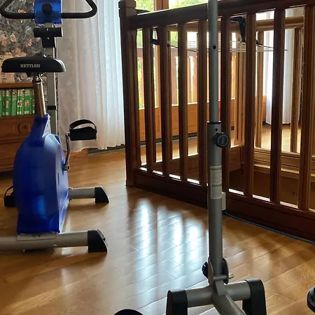 Renove Avec Jardin, Terrasse, Equipement Fitness Et Proche Centre-ville - Fr-1-585-88 * Bar-le-Duc